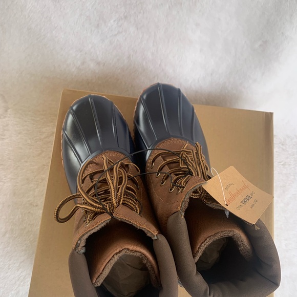 Weatherproof Vintage Mens Adam II Combat & Lace-up Boots Shoes Pick - Picture 7 of 15